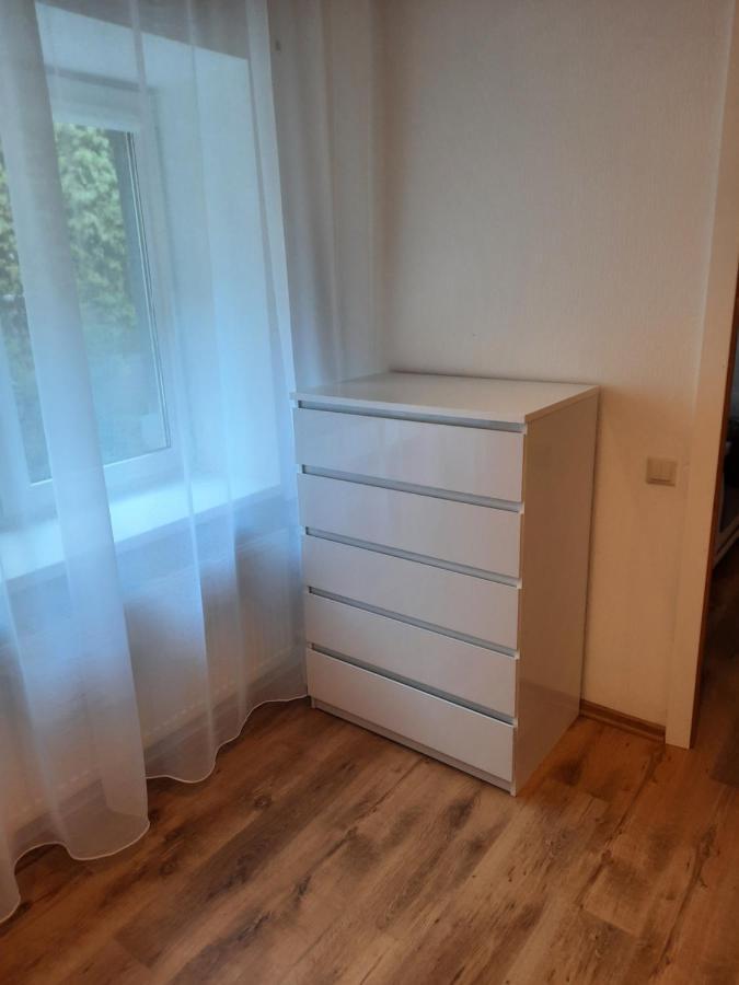 Karolina Apartamento Daugavpils Exterior foto