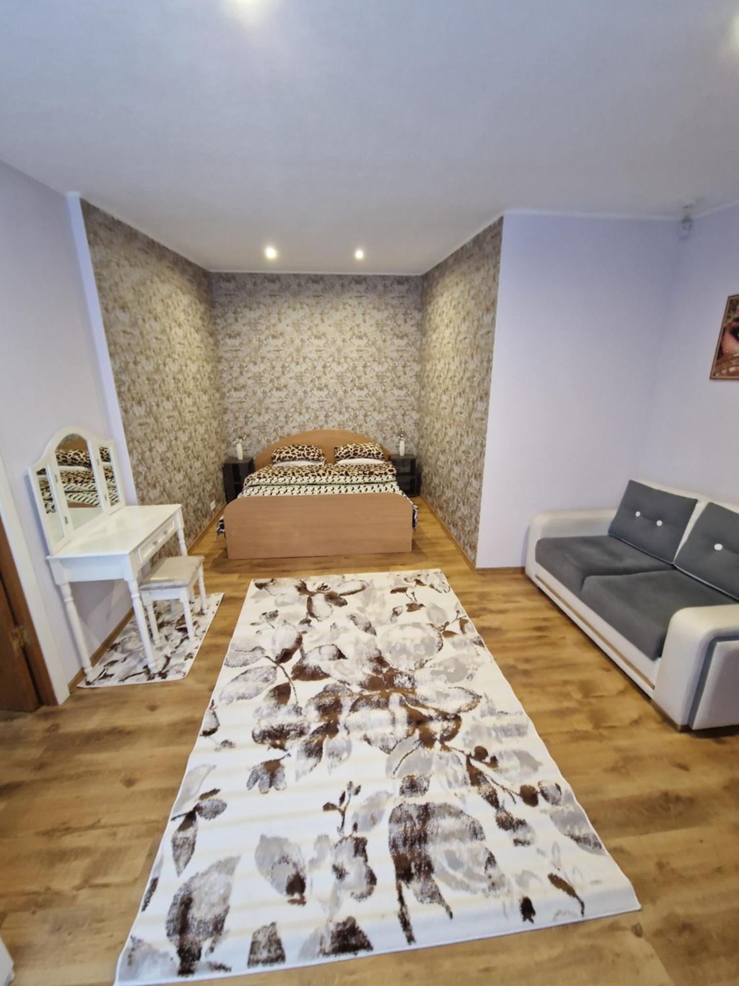 Karolina Apartamento Daugavpils Exterior foto